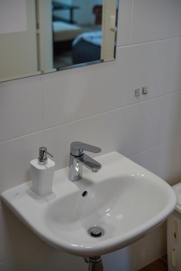 Apartman Kapitana Nalepku Anna Liptovský Mikuláš Exterior foto